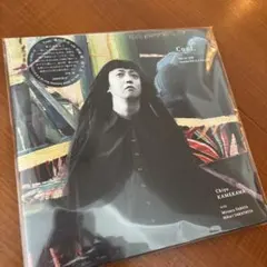 【新品未開封】亀川千代 限定盤200枚LP レコード　ゆらゆら帝国、Cont. 2026年最新】‎亀川千代の人気アイテム - メルカリ