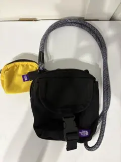 ノースフェイス パープルレーベル Stroll Utility Case