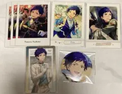 伏見弓弦　まとめ売り