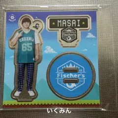 2025年最新】フィッシャーズ アクスタの人気アイテム - メルカリ