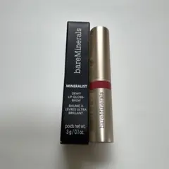 bareMinerals ミネラリスト デューイー リップバーム アフェクションのサムネイル