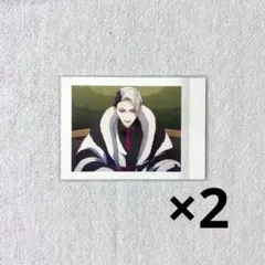 ツイステ ザ アニメーション ぱしゃこれ クルーウェル