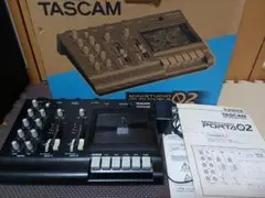 2026年最新】マルチトラックレコーダー tascamの人気アイテム - メルカリ