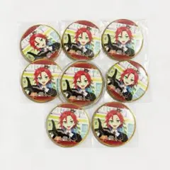 キンツア WITHいっぱい缶バッジ 三鷹アサヒ セット - メルカリ