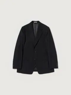AURALEE LIGHT WOOL MAX GABARDINE JACKETのサムネイル