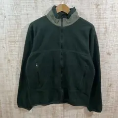 7P73 90’s LANDS' END フリースジャケット