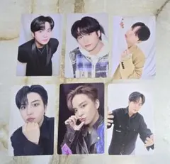 ATEEZ アチズ ジョンホ JONGHO まとめ売り - メルカリ