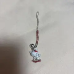 2025年最新】白熊 キティの人気アイテム - メルカリ