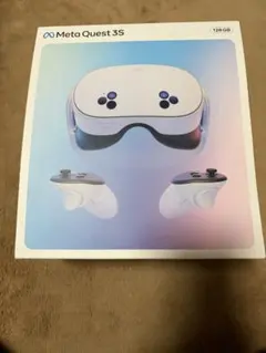 2026年最新】META quest 3 128の人気アイテム - メルカリ