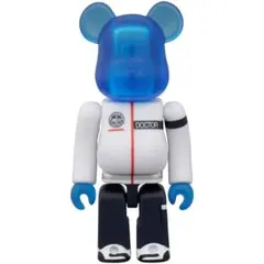 未開封 BE@RBRICK TOKYO MER