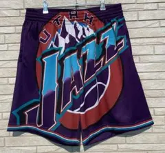 2026年最新】MITCHELL & NESS メンズ ショートパンツ・ハーフパンツの