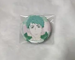 Free! バースデー缶バッジ 山崎宗介 - メルカリ