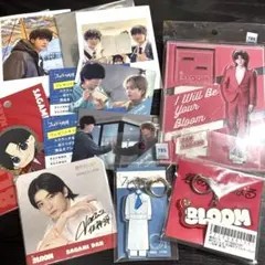 高橋文哉　グッズセットまとめ売り 高橋文哉 グッズセットまとめ売り 高橋文哉 ファンクラブグッズ