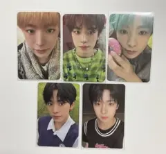 2026年最新】nct wish ユウシ トレカの人気アイテム - メルカリ