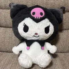 2025年最新】クロミ ぬいぐるみ 特大の人気アイテム - メルカリ