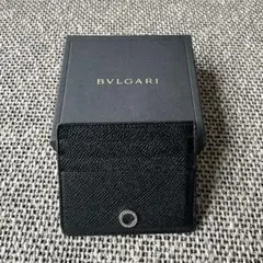 BVLGARI ブルガリ カードケース 名刺入れ ブラック 黒のサムネイル