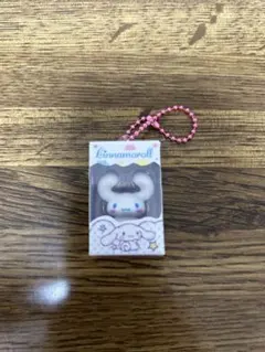 チョコボックス シークレットシナモン