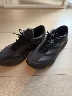 ADIZERO SL 2 ランニングシューズ ブラック アディダス 27.5