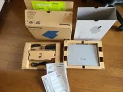 【未使用に近い】 Lets note SR3 CF-SR3SKEAS