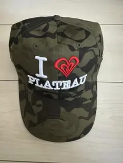 SOL soonerorlater plateau キャップ 迷彩 cap - メルカリ