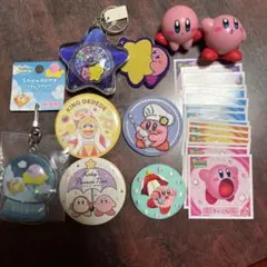 星のカービィ　まとめ売り