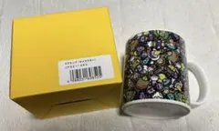 僕のヒーローアカデミア 1億部突破記念 サーモタンクマグ(非売品