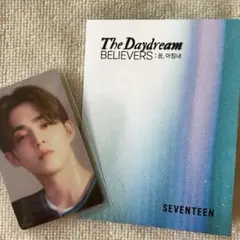 2025年最新】ハイブインサイト seventeen 入場特典の人気アイテム