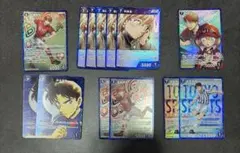 名探偵コナン　カード　追憶の盟友　灰原哀　RP まとめ売り