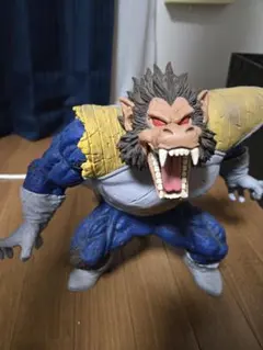 2025年最新】大猿ベジータ ラストワンの人気アイテム - メルカリ