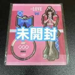 ＝LOVE イコラブ アクリルスタンド イコノイジョイ2022 音嶋莉沙