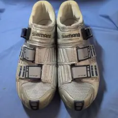 SHIMANO ビンディングシューズ WIDEのサムネイル