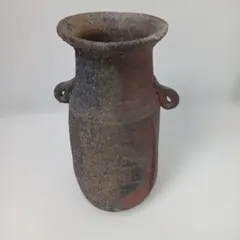 B*i様 【希少】常滑焼 勇蔵作 大壺 木箱付き 骨董 古美術 飾り壺 インテリ 希少】常滑焼 勇蔵作 大壺 木箱付き 骨董 古美術 飾り壺 インテリア