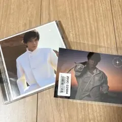 岩田剛典 SPACE COWBOY 通常盤 初回プレス ブロマイド ⑤