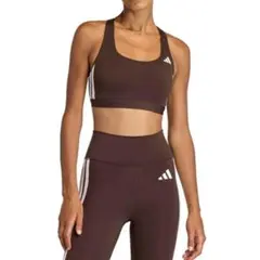 adidas スポーツブラ レギンス セットアップ