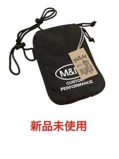 M&M CUSTOM PERFORMANCE パーカー XL キムタク着同型他色 - メルカリ