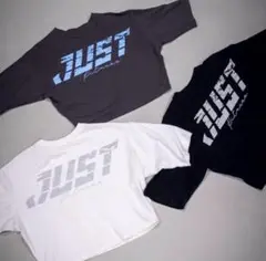 JUST ONAGA tシャツ