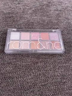 ロムアンド べターザンパレット00 ライトアンドグリッター ガーデン