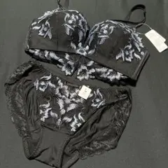 新品タグ付き　セットアップ