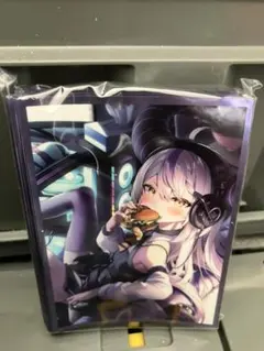 新品未開封 混沌の女神様CS 稀枠 天音こなた スリーブ ホロライブ
