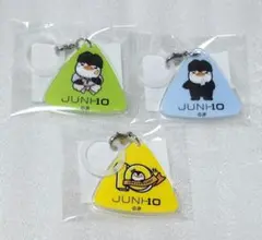 期間限定☆LEE JUNHO☆また会える日 オンラインくじ アンブレラマーカー☆
