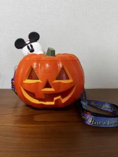 未使用】東京ディズニーリゾート ポップコーンバケット ミッキー