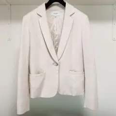 【UNTITLE】スカートスーツ