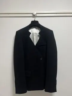 Peter Do cut out boxy blazer