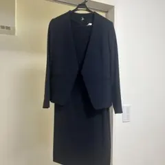 UNTITLED ジャケット、ワンピース セットで サイズ2