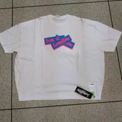 ✨デカかわ✨Satellite BANKA BALLOON S/S TEE 新品のサムネイル