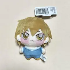 デュラララ!!×2 ちょぴぬいぷち 紀田正臣