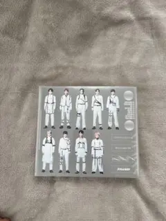 Snow Man - Snow Labo S23形態