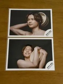 2026年最新】松村北斗 公式写真 少年たちの人気アイテム - メルカリ