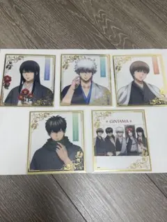 銀魂 まとめ売り 吉原大炎上 ブシロードポップアップ