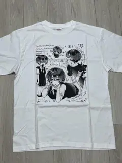 sidenerds kirakiraTシャツ